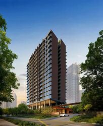 Amber House (D15), Apartment #532448751